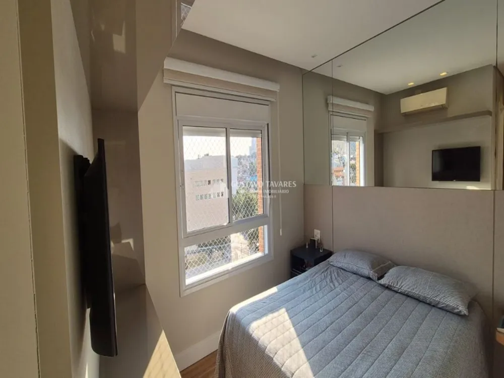 Apartamento, 3 quartos, 140 m² - Foto 9