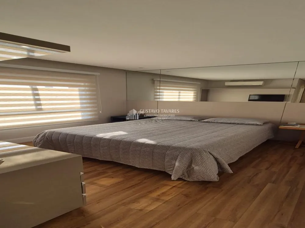 Apartamento, 3 quartos, 140 m² - Foto 11