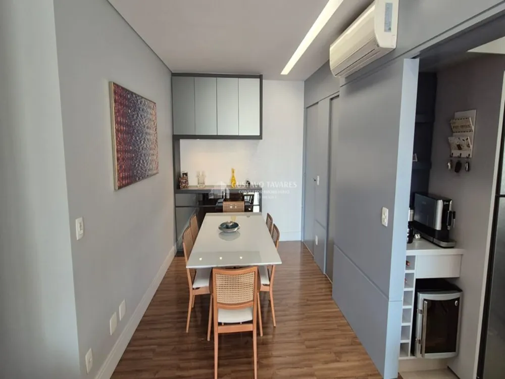 Apartamento, 3 quartos, 140 m² - Foto 2