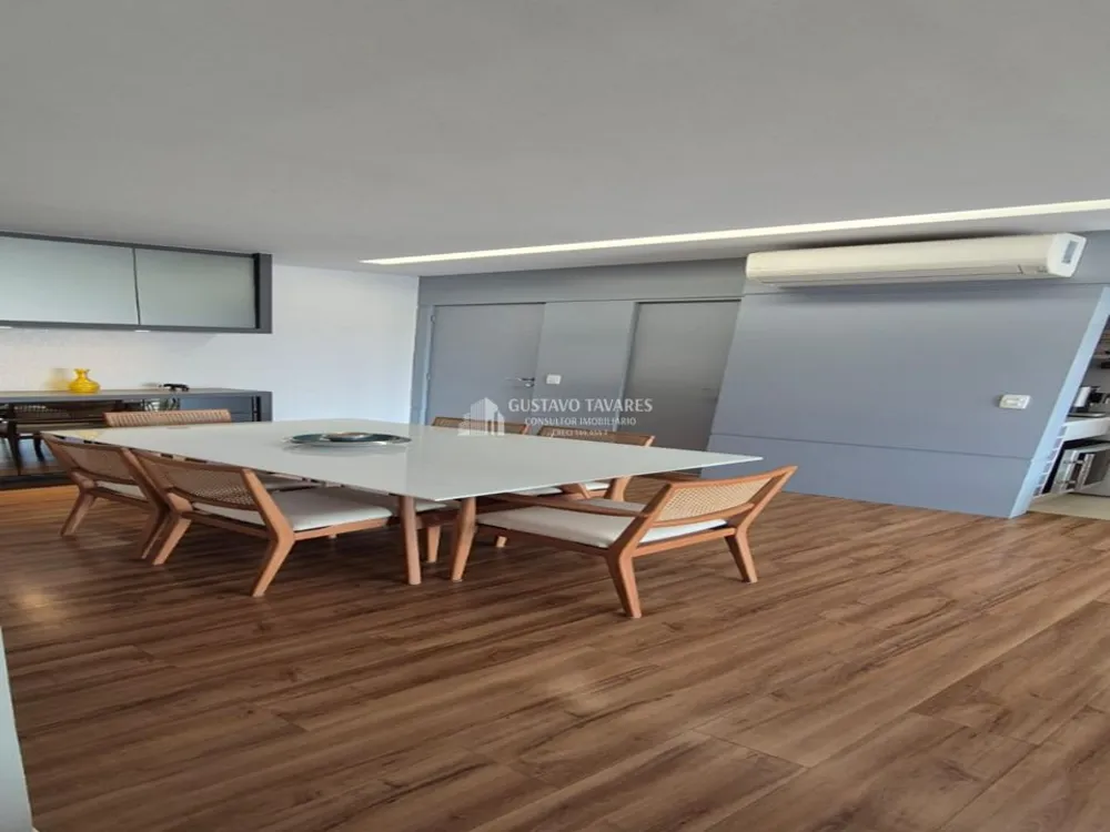 Apartamento, 3 quartos, 140 m² - Foto 3