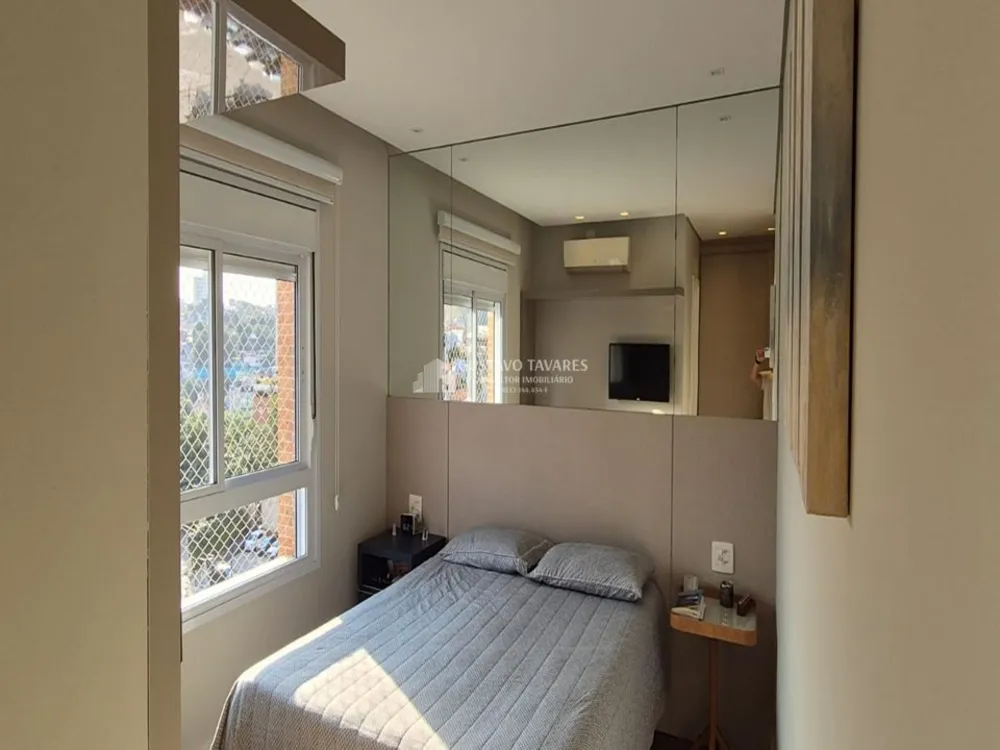Apartamento, 3 quartos, 140 m² - Foto 7
