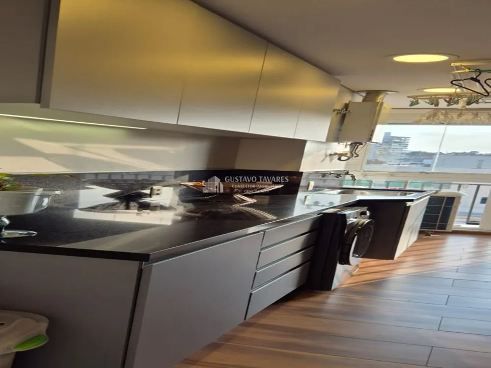 Apartamento, 3 quartos, 140 m² - Foto 6