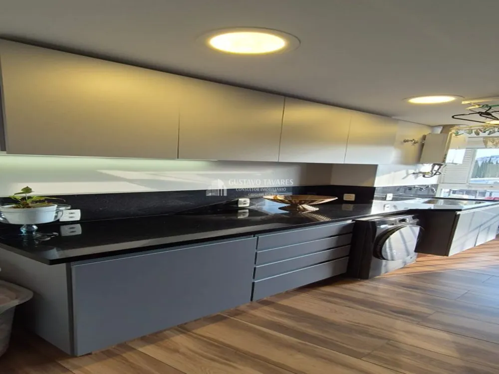 Apartamento, 3 quartos, 140 m² - Foto 5