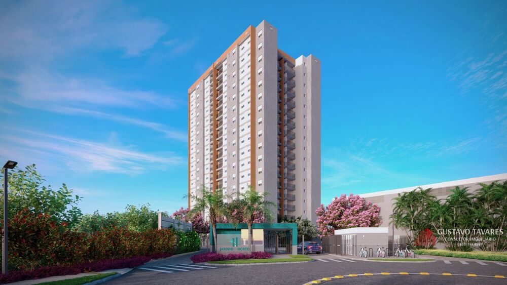 Apartamento, 3 quartos, 95 m² - Foto 20