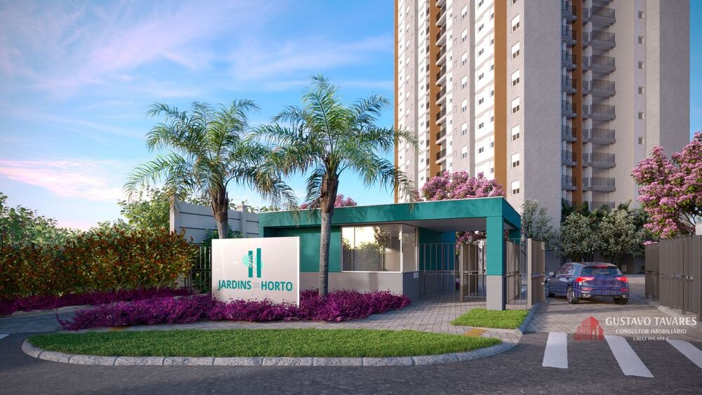 Apartamento, 3 quartos, 95 m² - Foto 14