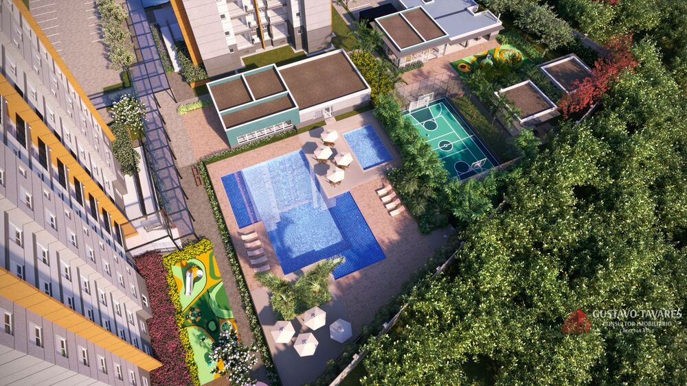 Apartamento, 3 quartos, 95 m² - Foto 4