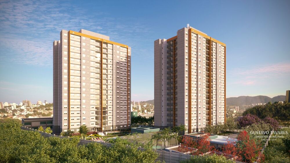 Apartamento, 3 quartos, 95 m² - Foto 6