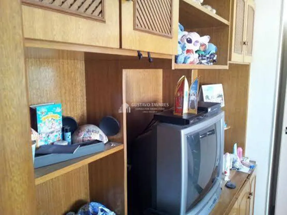 Apartamento, 3 quartos, 139 m² - Foto 4