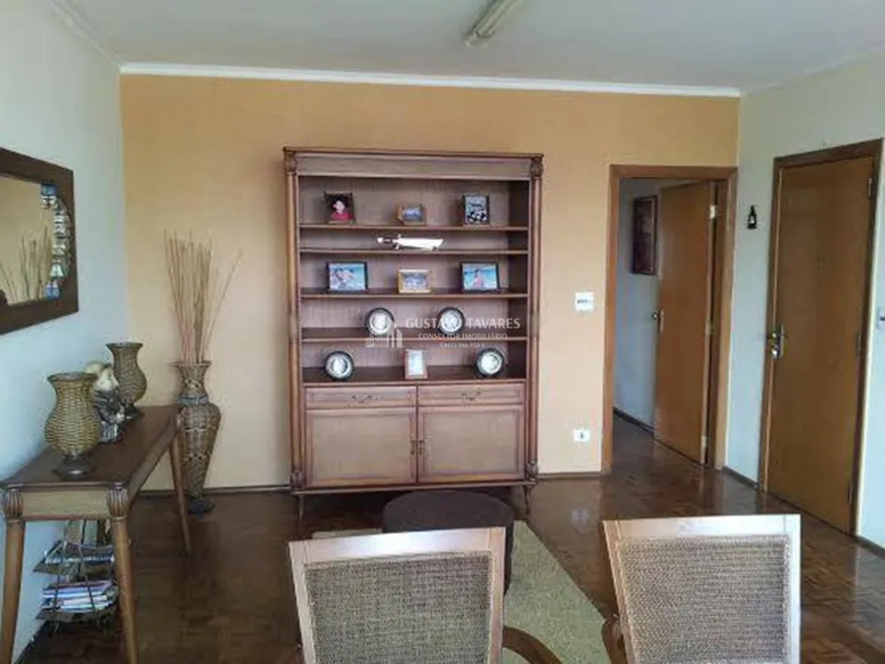 Apartamento, 3 quartos, 139 m² - Foto 1