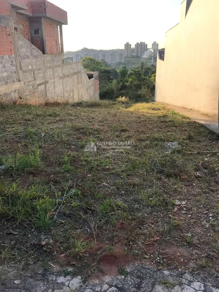 Terreno, 410 m² - Foto 1