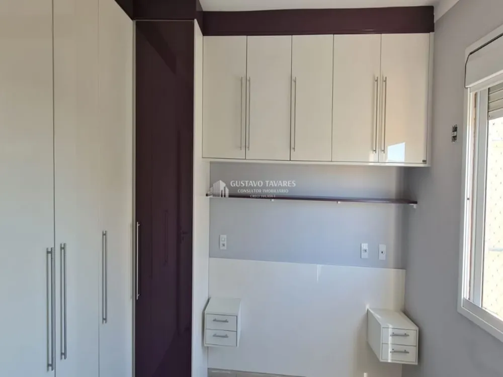Apartamento, 3 quartos, 80 m² - Foto 11