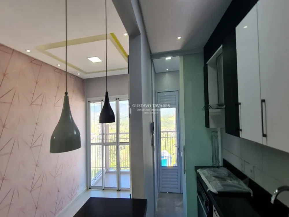 Apartamento, 3 quartos, 80 m² - Foto 5