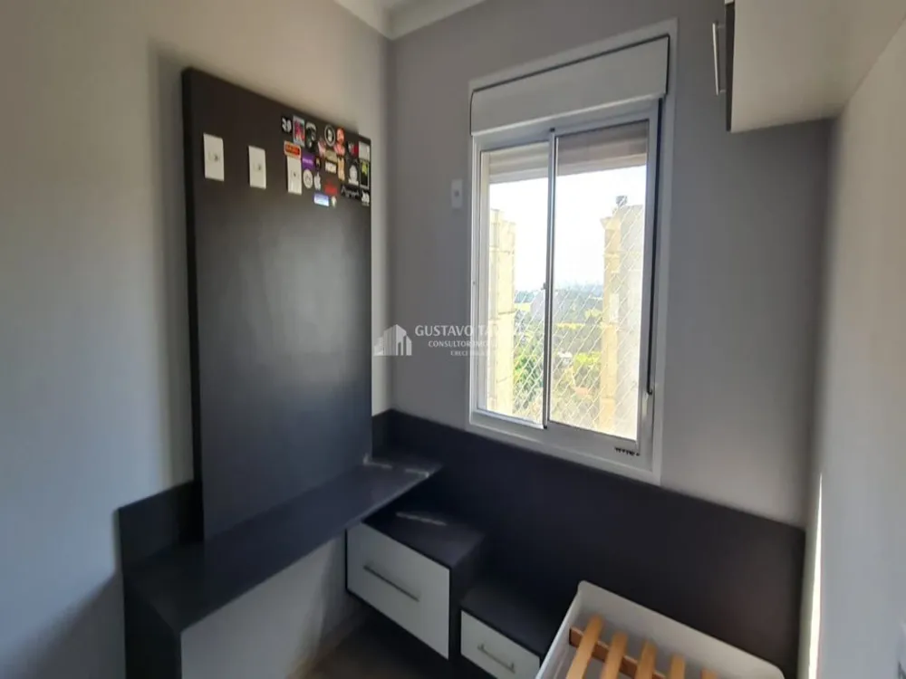 Apartamento, 3 quartos, 80 m² - Foto 6