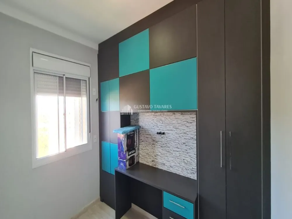 Apartamento, 3 quartos, 80 m² - Foto 1