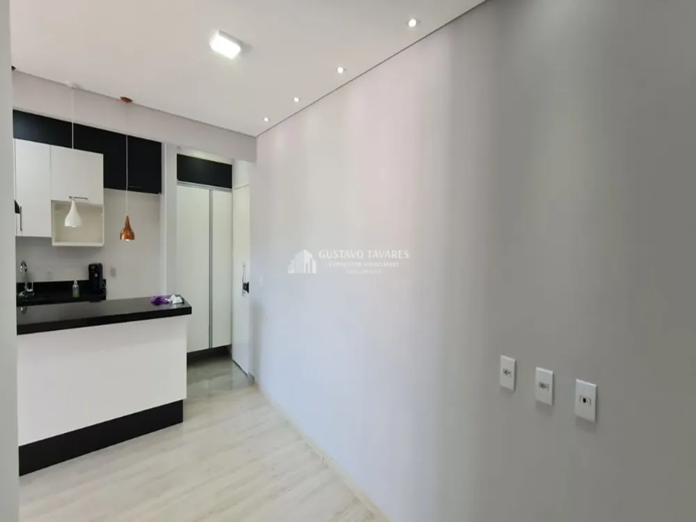 Apartamento, 3 quartos, 80 m² - Foto 8