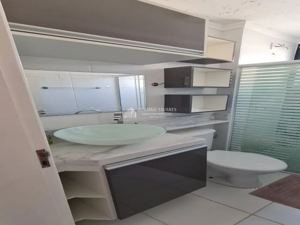 Apartamento, 3 quartos, 80 m² - Foto 4