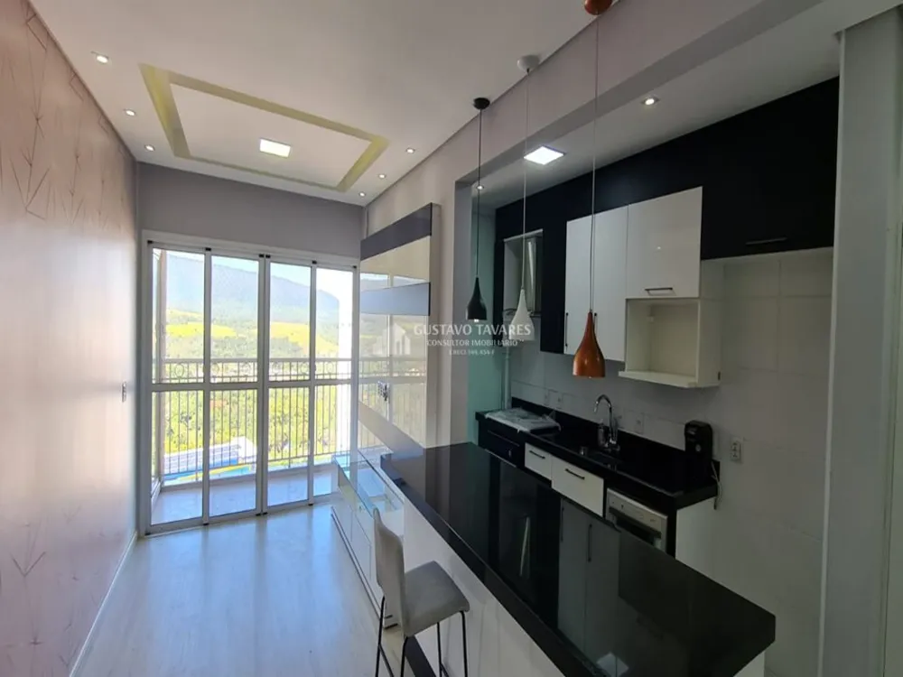 Apartamento, 3 quartos, 80 m² - Foto 12