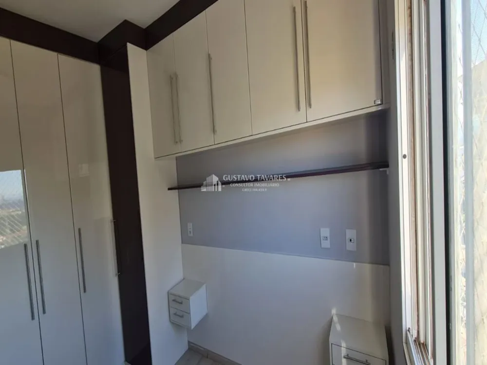 Apartamento, 3 quartos, 80 m² - Foto 15