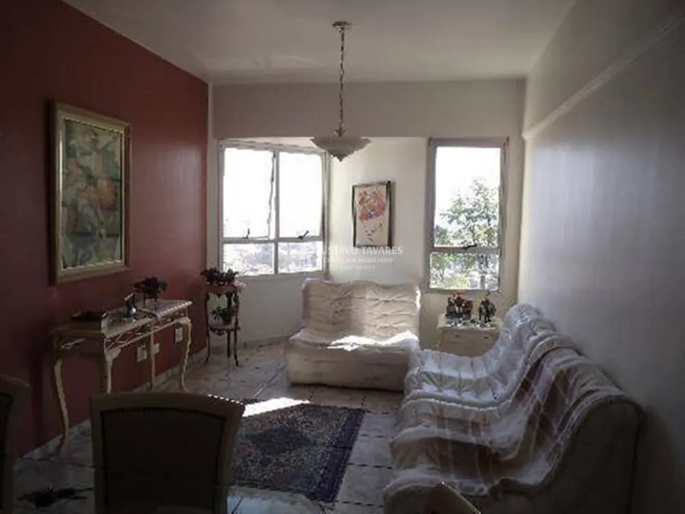Cobertura, 3 quartos, 140 m² - Foto 7