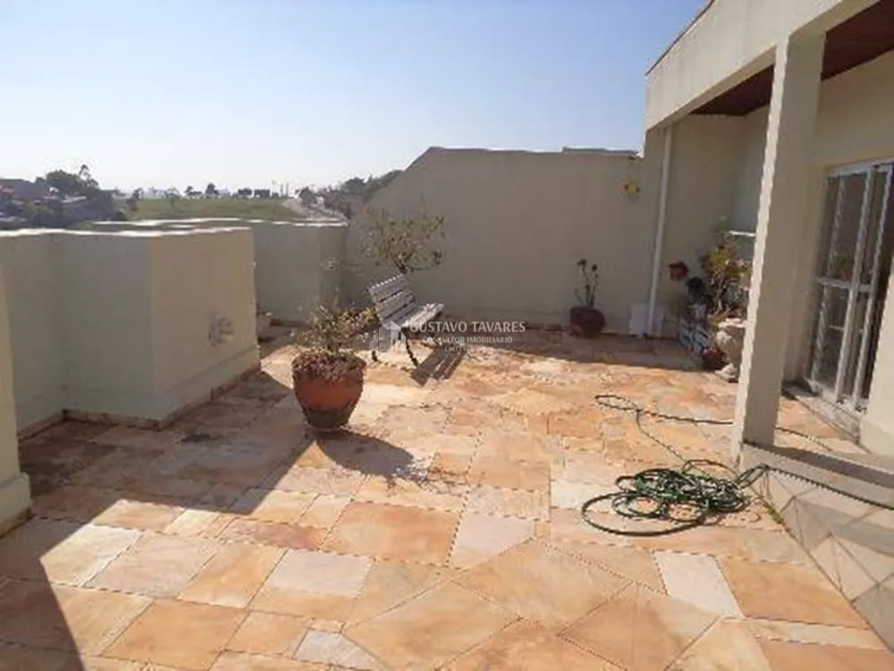 Cobertura, 3 quartos, 140 m² - Foto 6