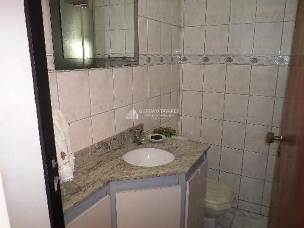 Cobertura, 3 quartos, 140 m² - Foto 12