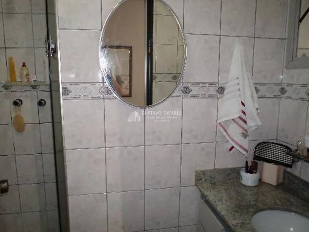 Cobertura, 3 quartos, 140 m² - Foto 13