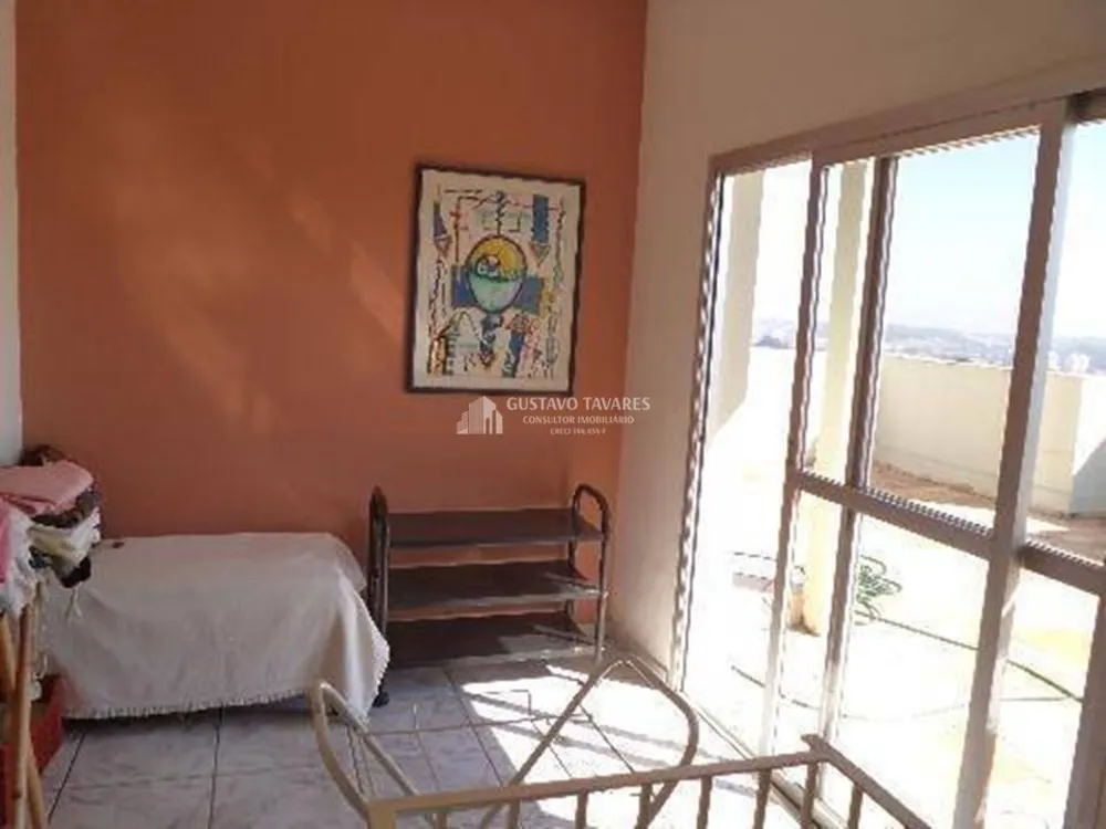 Cobertura, 3 quartos, 140 m² - Foto 4