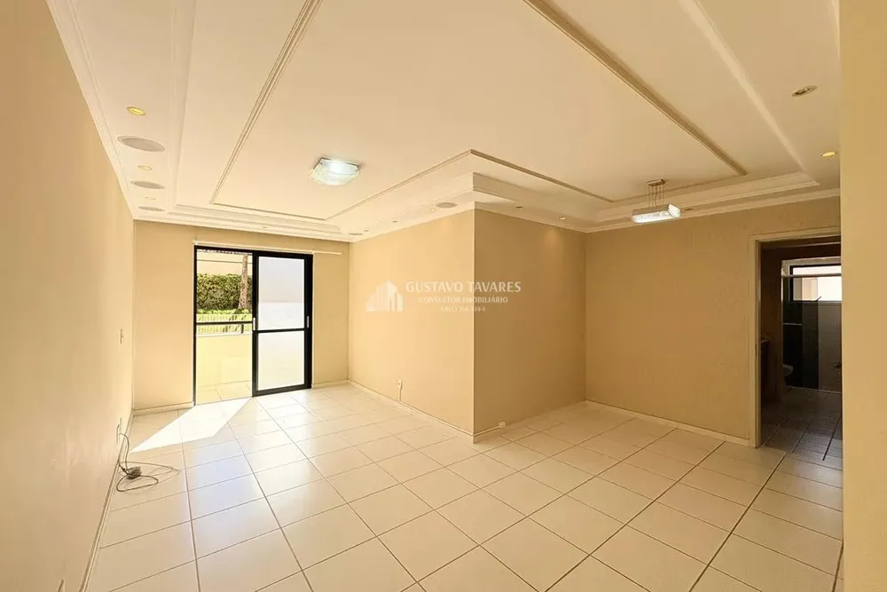 Apartamento, 3 quartos, 96 m² - Foto 4