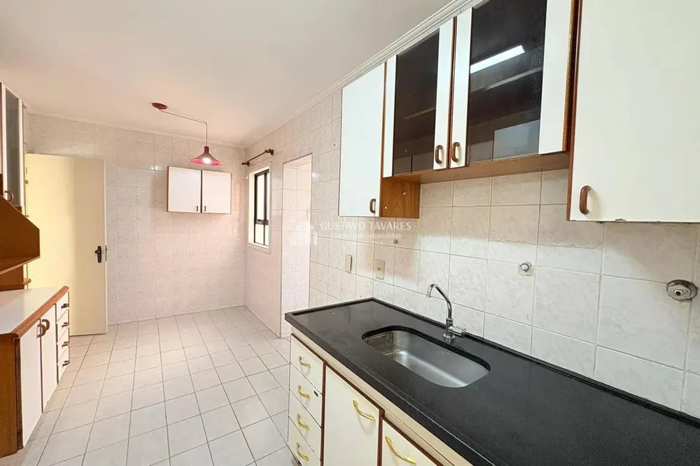 Apartamento, 3 quartos, 96 m² - Foto 1