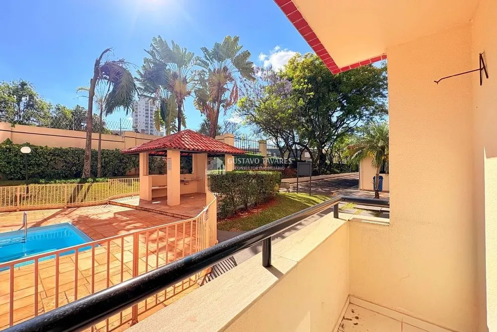 Apartamento, 3 quartos, 96 m² - Foto 11