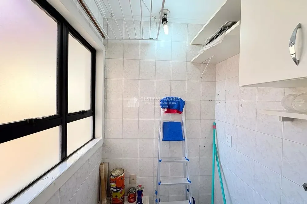 Apartamento, 3 quartos, 96 m² - Foto 2