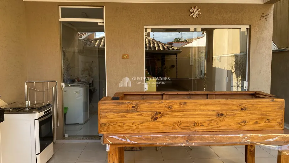 Casa, 3 quartos, 219 m² - Foto 13