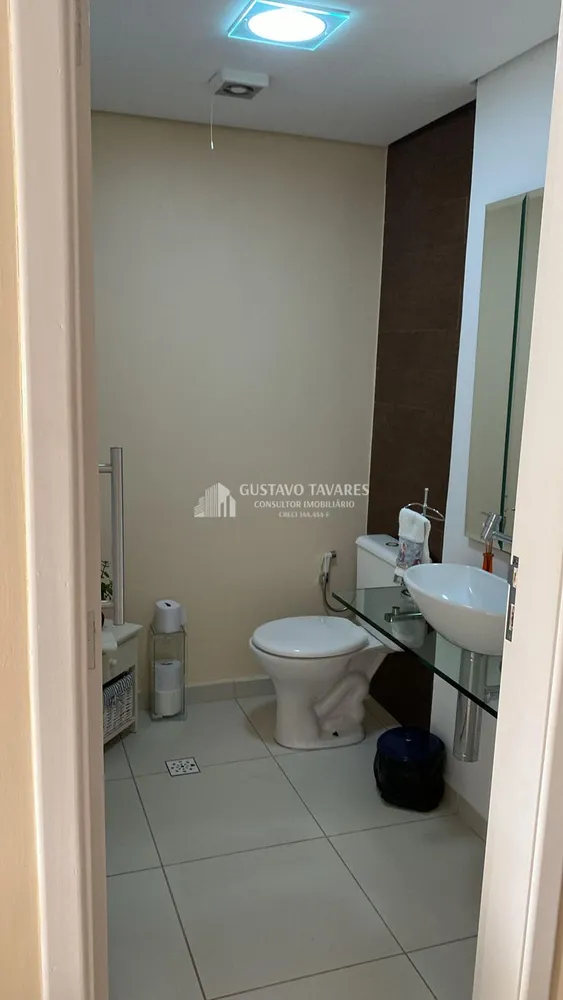 Casa, 3 quartos, 219 m² - Foto 11