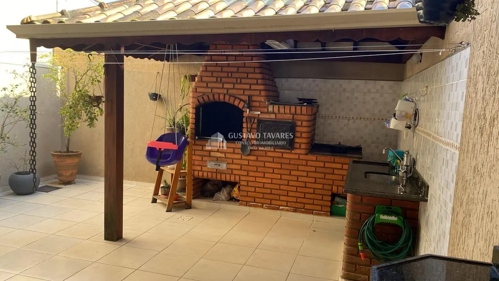 Casa, 3 quartos, 219 m² - Foto 14