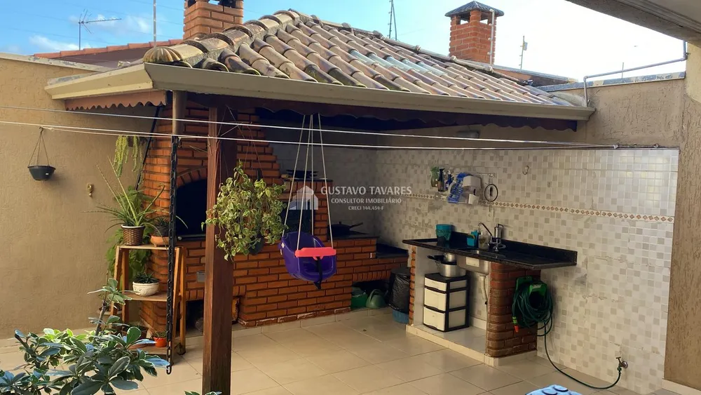 Casa, 3 quartos, 219 m² - Foto 15