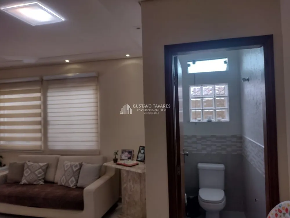 Casa, 3 quartos, 219 m² - Foto 4