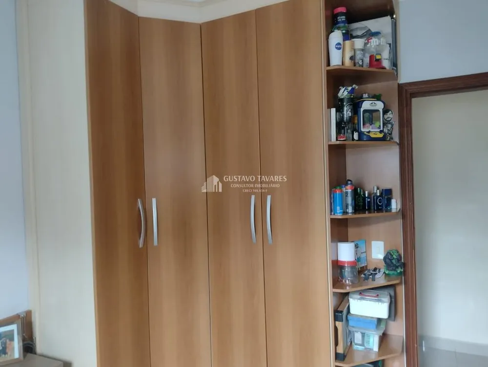 Casa, 3 quartos, 219 m² - Foto 3