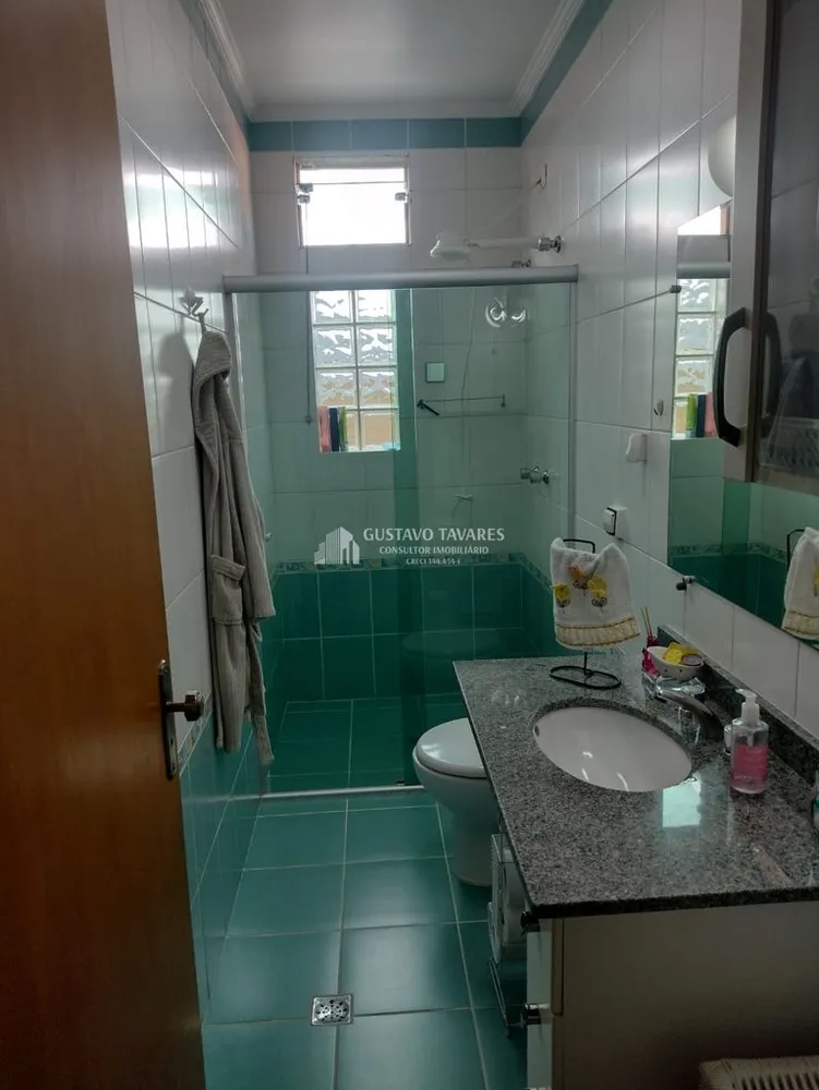 Casa, 3 quartos, 219 m² - Foto 8