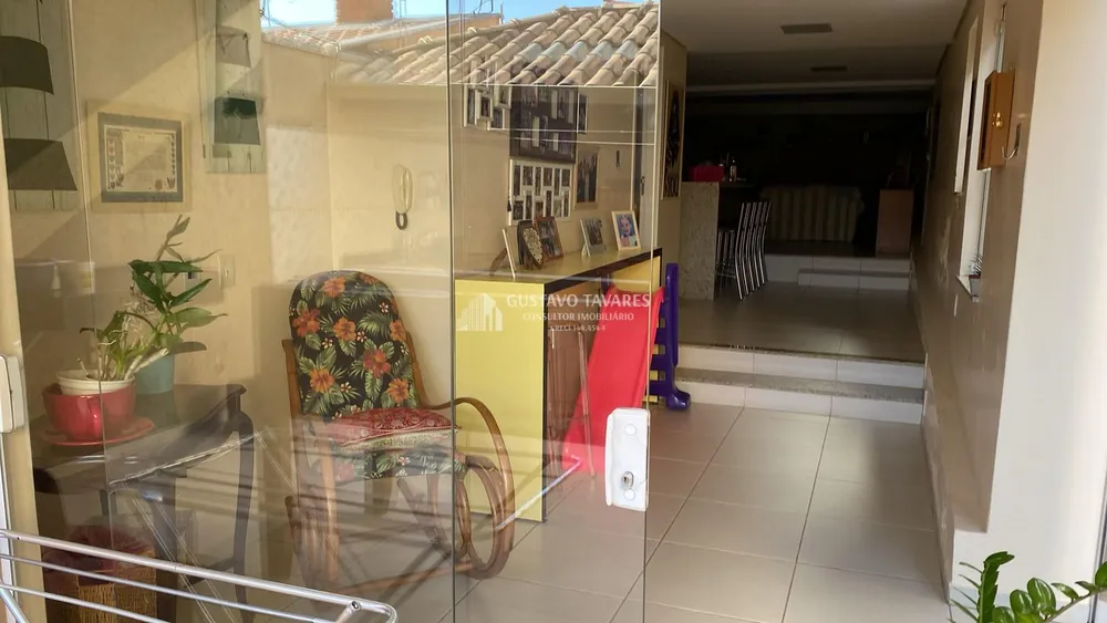 Casa, 3 quartos, 219 m² - Foto 9