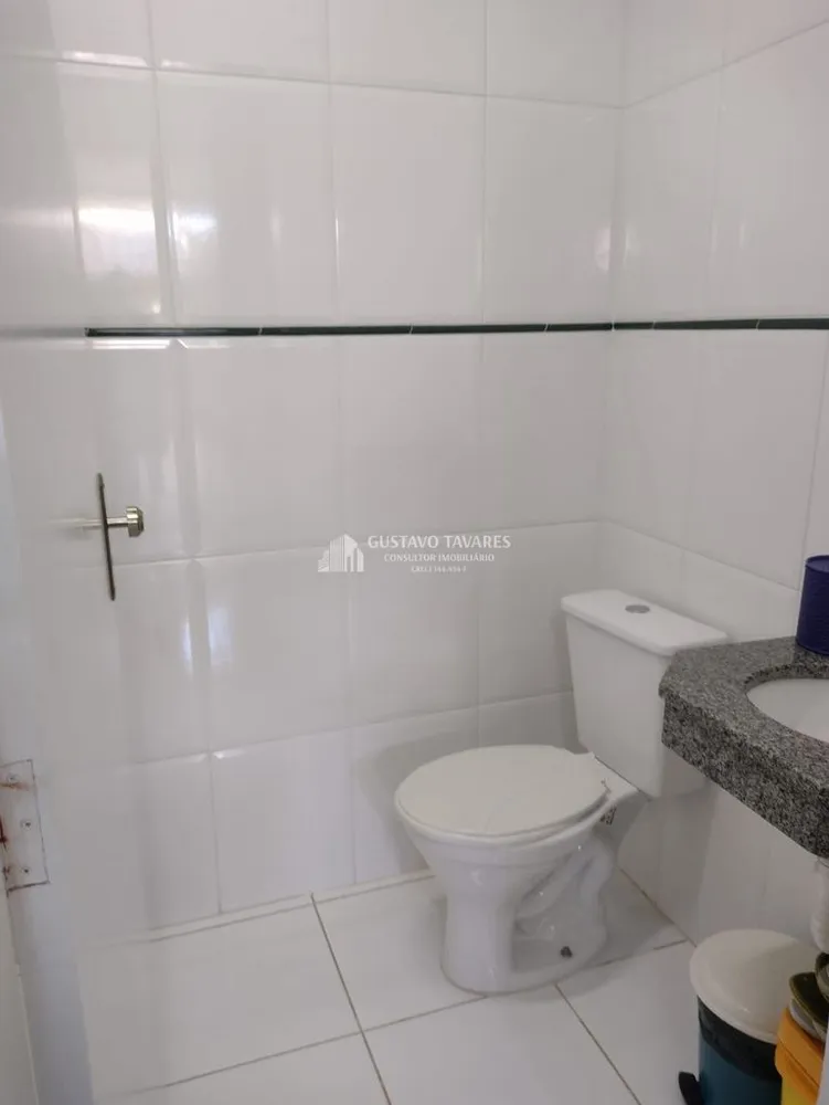 Casa, 3 quartos, 219 m² - Foto 6