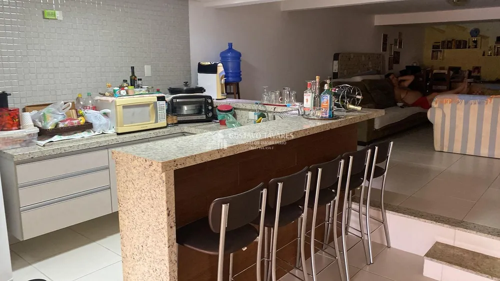Casa, 3 quartos, 219 m² - Foto 3