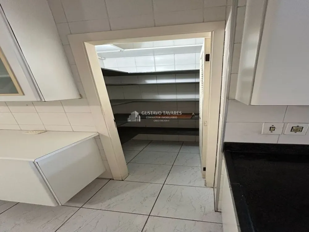 Apartamento, 4 quartos, 156 m² - Foto 7