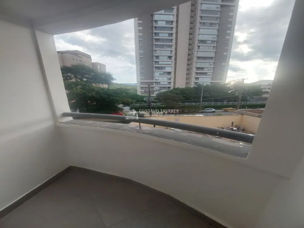Apartamento, 2 quartos, 60 m² - Foto 13