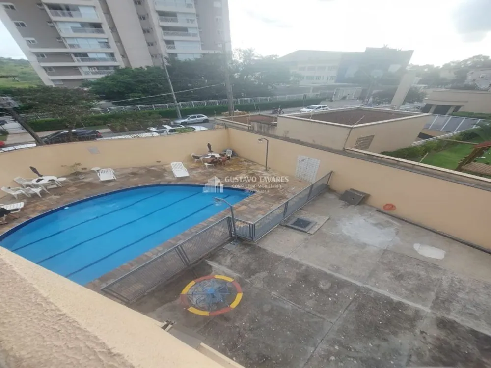Apartamento, 2 quartos, 60 m² - Foto 6