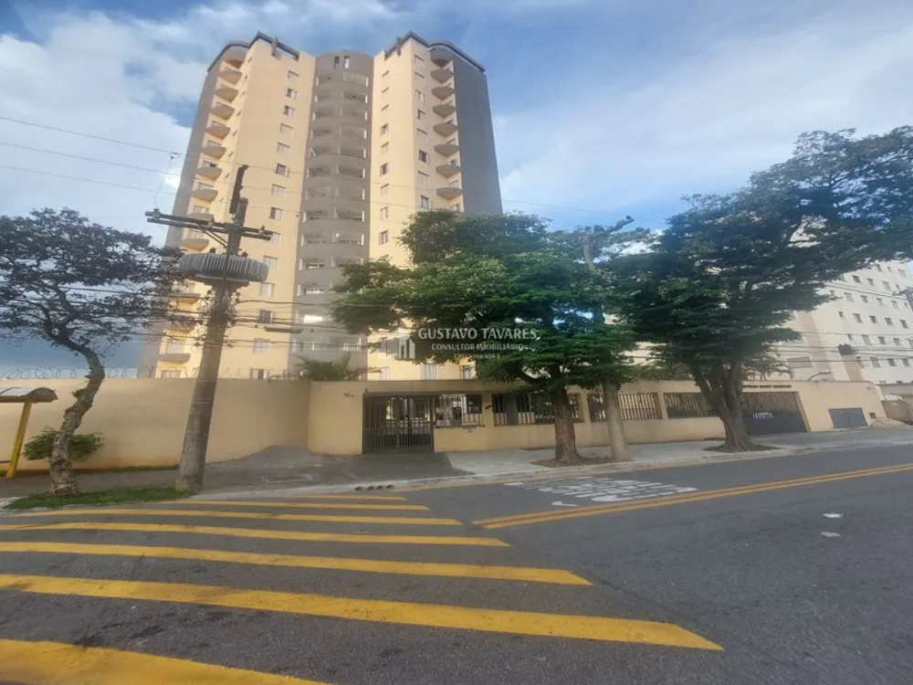 Apartamento, 2 quartos, 60 m² - Foto 3