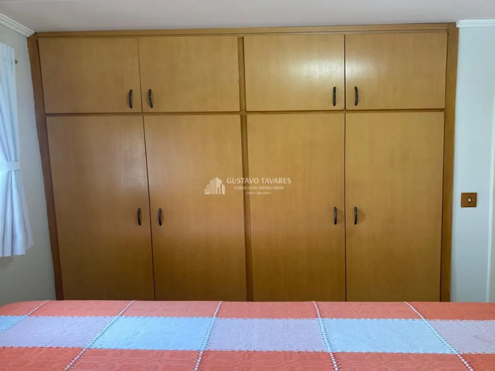 Apartamento, 3 quartos, 87 m² - Foto 5