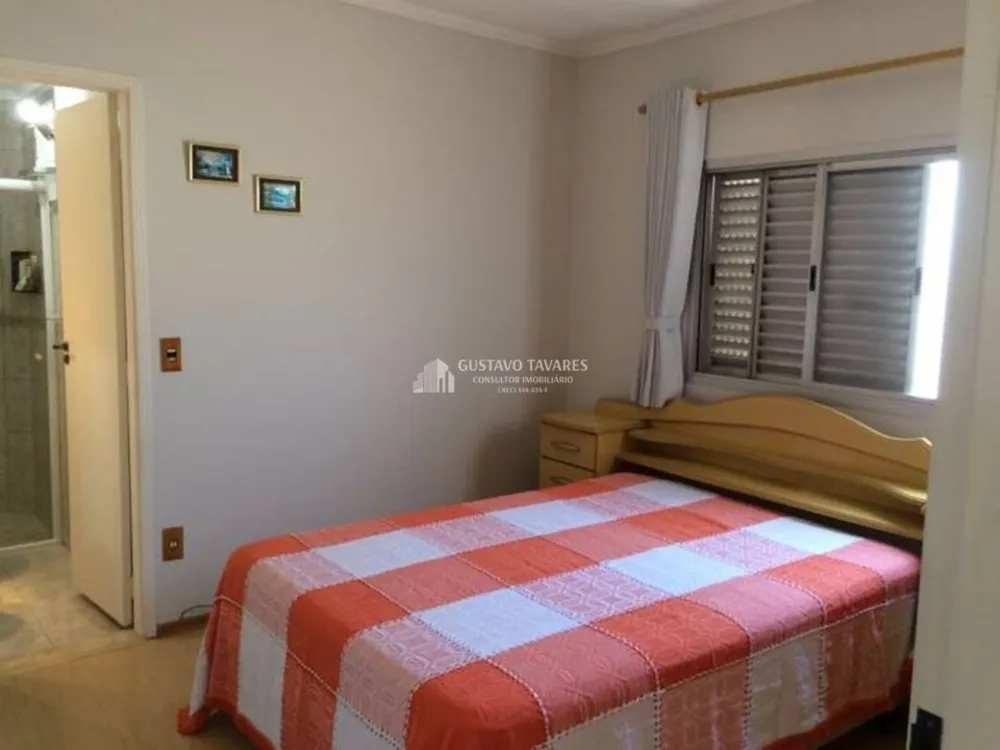Apartamento, 3 quartos, 87 m² - Foto 12