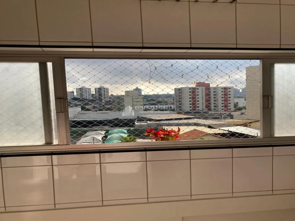 Apartamento, 3 quartos, 87 m² - Foto 2