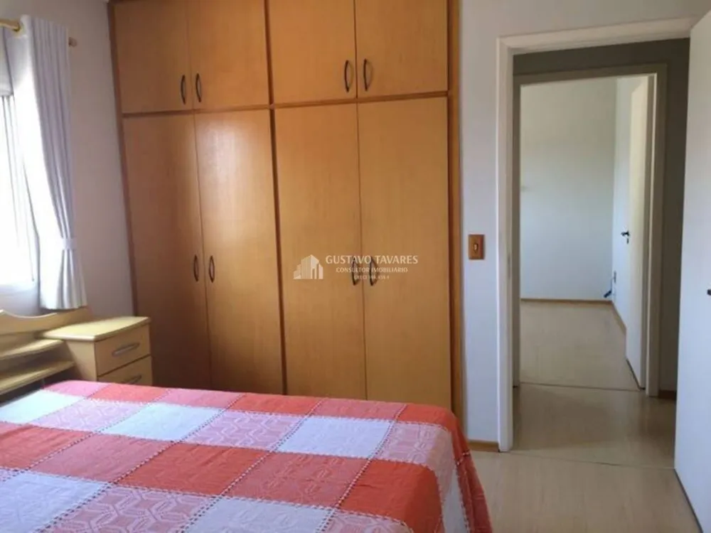 Apartamento, 3 quartos, 87 m² - Foto 11
