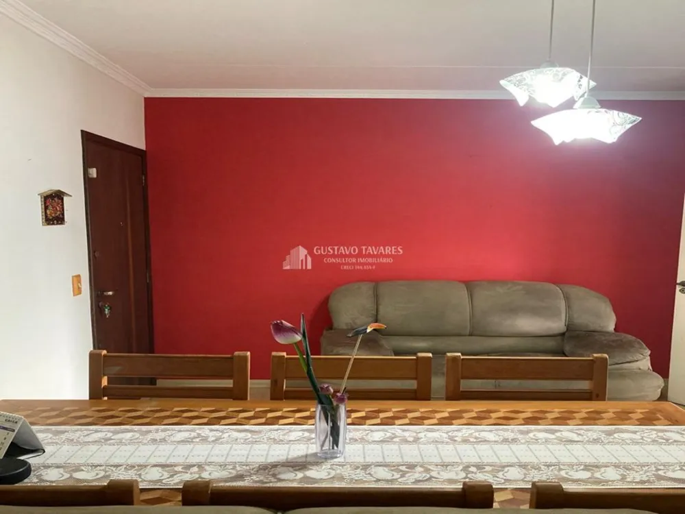 Apartamento, 3 quartos, 87 m² - Foto 3